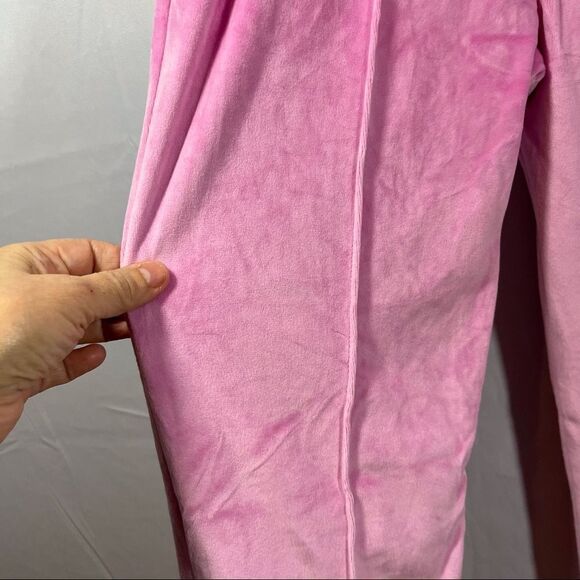 New Zella Girl Purple Opera Sweatpants/Joggers - Picture 7 of 12